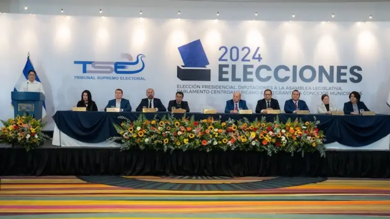 TSE resultados legislativas 2024