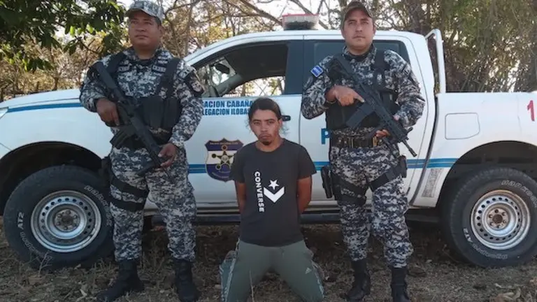 José Antonio Flores homicidio