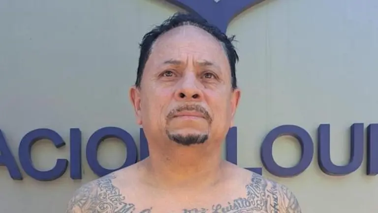 Salvador William Pineda, 18-R, posesión y tenencias de droga, amenazas, desórdes públicos y tráfico ilegal de personas