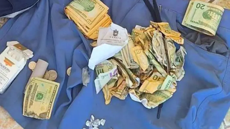 Carlos Manuel Figueroa Figueroa, 31 años, hurto agravado y posesión de droga