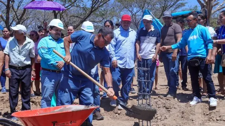 DOM San Isidro Labrador