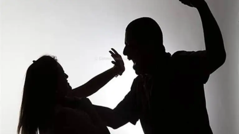 Violencia contra las mujeres 3