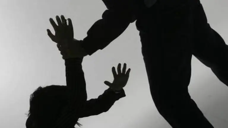 Violencia contra las mujeres 4