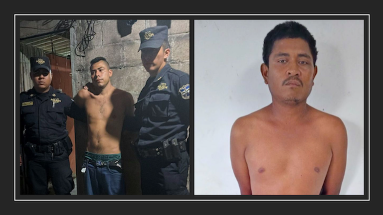 René Alonso Chacón (con policías), lesiones, Julio Antonio Díaz González, intento de homicidio.59.14
