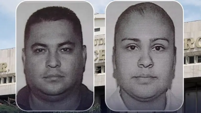 Samuel Toledo Méndez y Ana Marta Guadalupe Bolaños de Toledo homicidio futbolista Alfredo Pachecho condenados a 63 años
