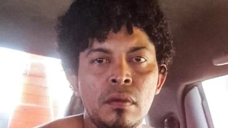 José Roberto Batres Penado, MS-13, homicidio agravado contra mujer, extorsión y agrupaciones ilícitas