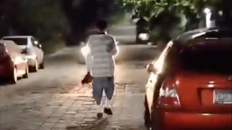 Henry Williams Ramos Hernández, MS-13, extorsión