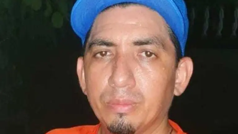 Luis Adán Núñez Guerra condenado por intento de feminicidio agravado