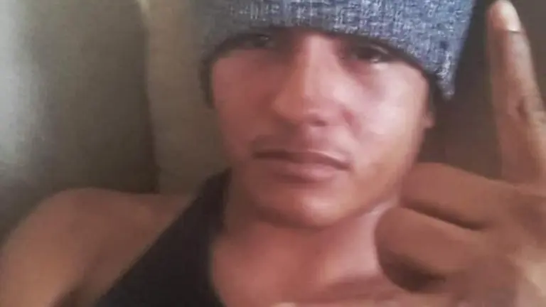 Juan Carlos Cantarero Fuentes, alias Tecolote, MS-13, agrupaciones ilícitas