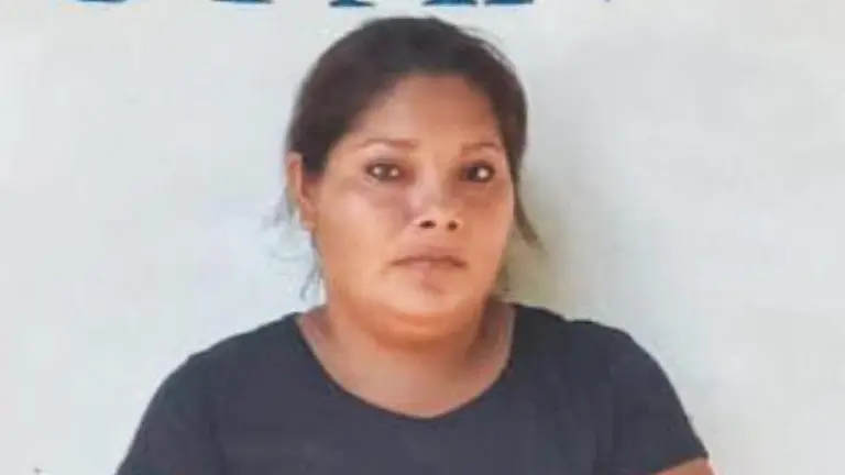 Wendy Lisseth Vásquez Vigil, alias La China, MS-13, condena 38 años homicidio agravado y organizaciones terroristas