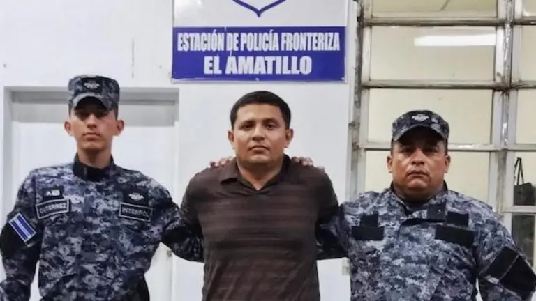 Carlos Alfredo Barahona Reyes, alias Pino, MS-13, condenado a 168 años por homicidio agravado, intento de homicidio, robo, hurto y organizaciones terroristas
