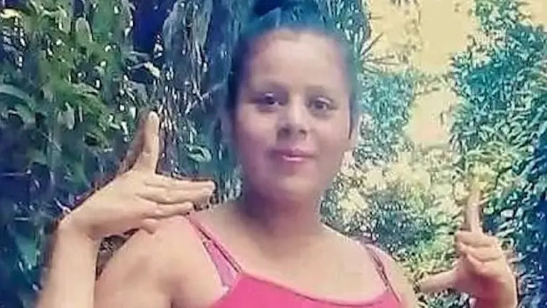 Glenda Lissette Gómez Hernández, alias La Perversa, 18-S, agrupaciones ilícitas