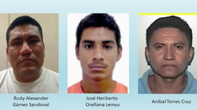 Acusados feminicidio Teotepeque