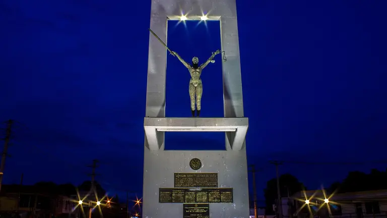 Monumento Constitución