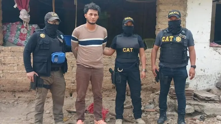 Óscar Ricardo Bermúdez, homicidio agravado