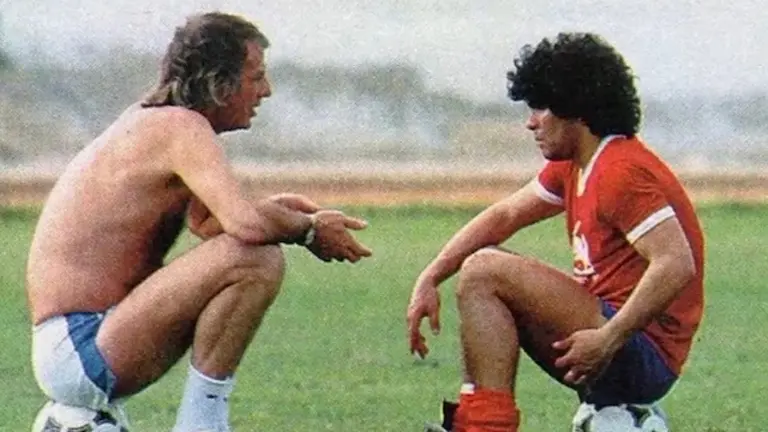 menottimaradona
