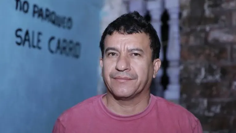 Armando Jirón alcalde de La Paz Centro por GANA 