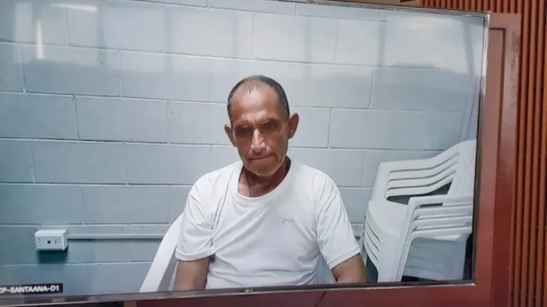 José Marcelino López López, 45 años cárcel, feminicidio simple y homicidio simple