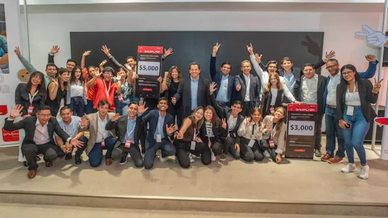 HACKATON DAVIVIENDA 2024-2