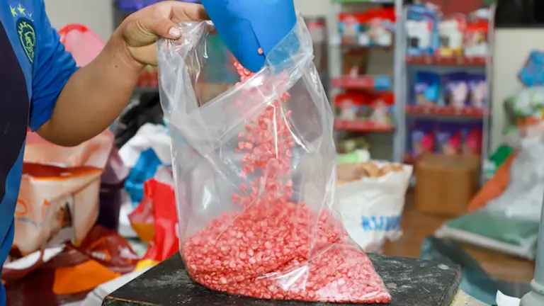 Entrega Bono Agrícola centro 2