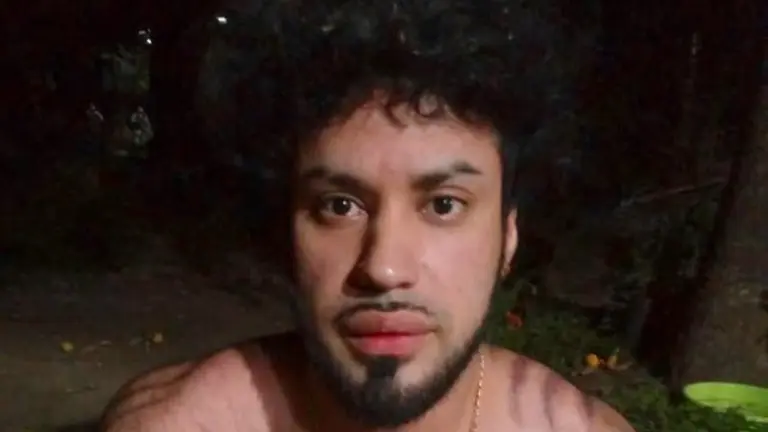 Irán Portillo Barrantes doble homicidio