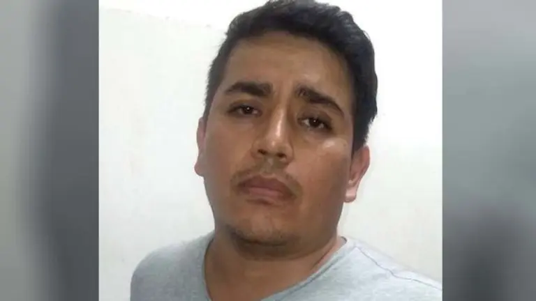 Rodrigo Alfredo Pérez González feminicidio