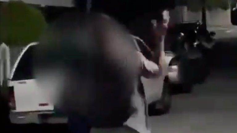 Carlos Ismael Argueta Alvarenga maltrato a su pareja lesiones