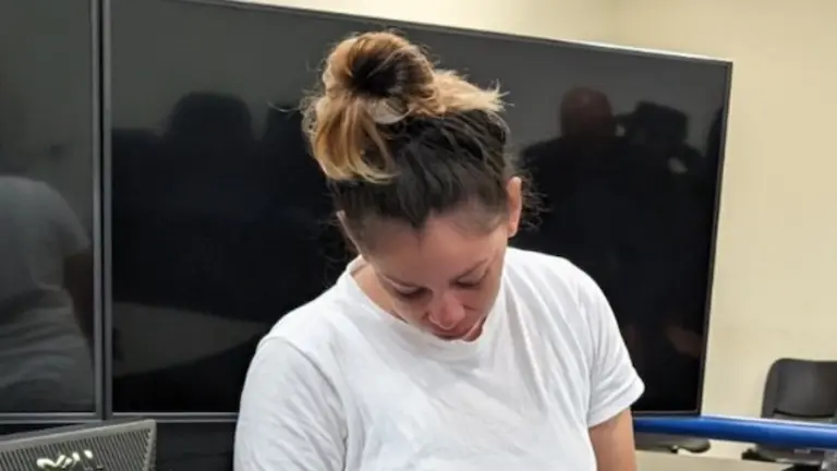 Jeanine Eunice Sánchez Ramos homicidio 30 años