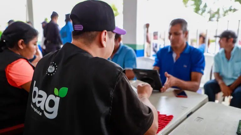 Bono Agrícola Cuscatlán 1
