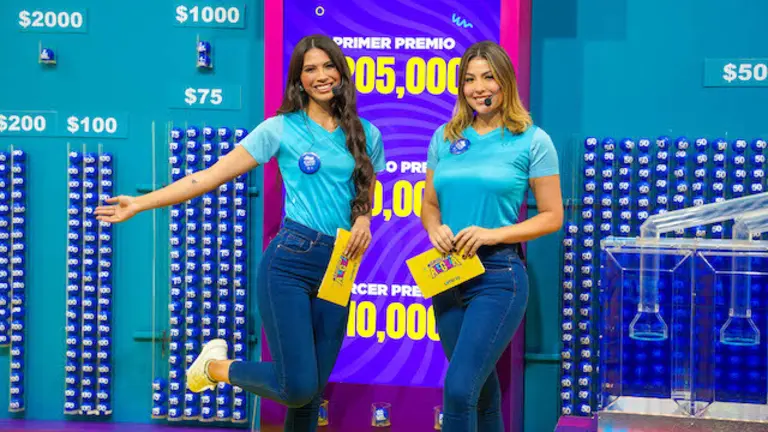 LOTERIA SORTEO