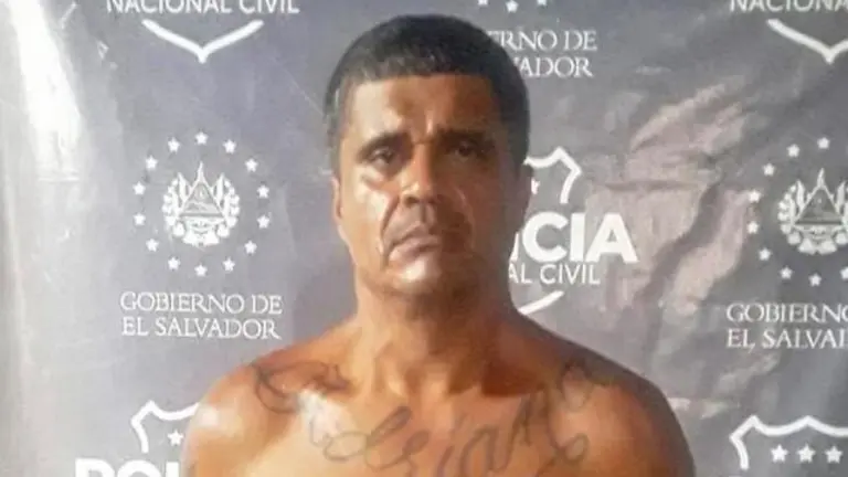 Jairon Antonio Portillo Magarín intento de homicidio