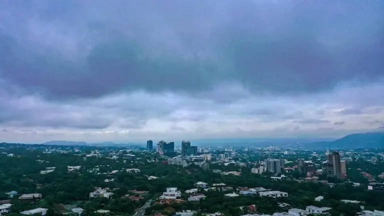 Giro Centroamericano lluvias junio 2024