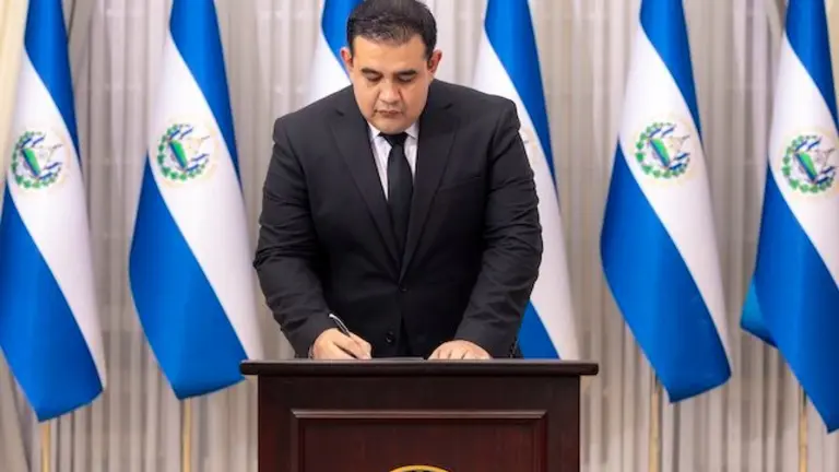 Raúl Castillo diputado Nuevas Ideas ministro de Cultura