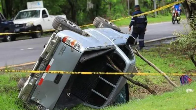 Nohemí Alonso Ángel, 29 años, fallecida