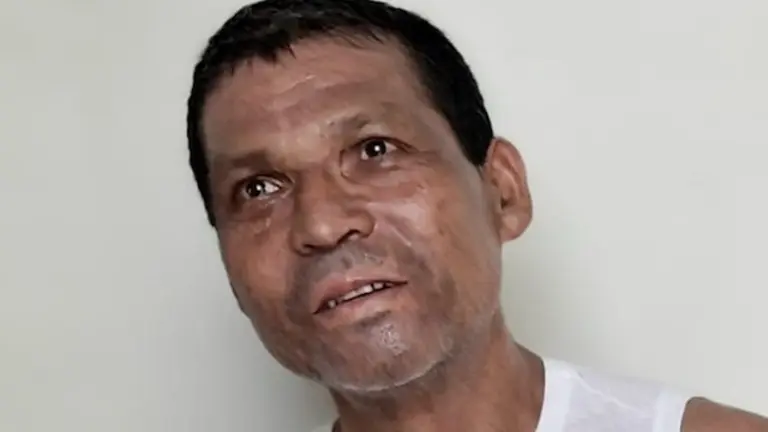 Francisco Rivas, vigilante, condenado tres años y cuatro meses por uso ilegal de arma de trabajo ebrio