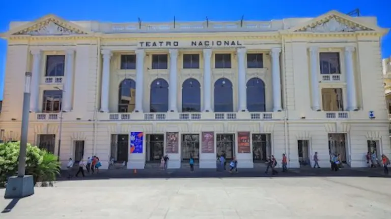 Teatro Nacional