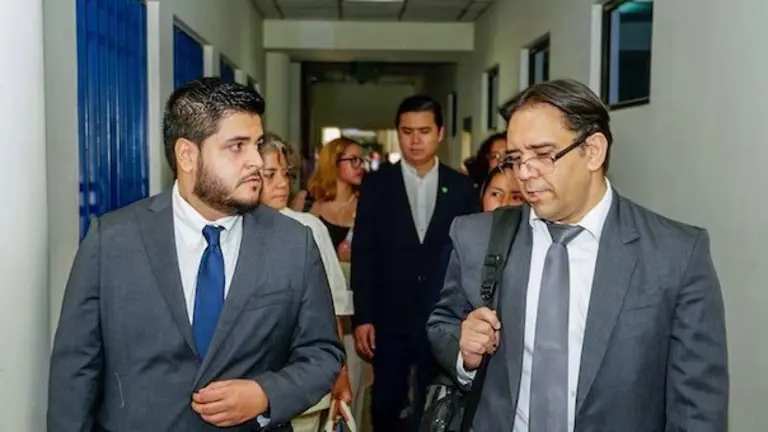 Héctor Silva