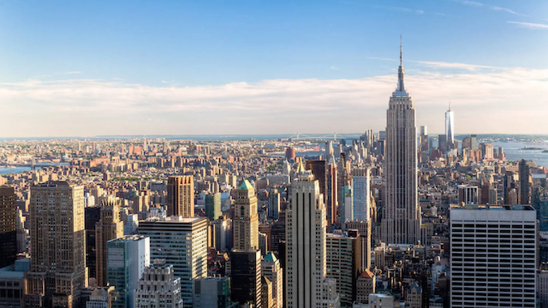 Nueva York