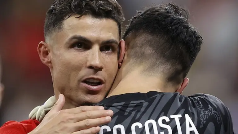 Ronaldo Diogo Costa