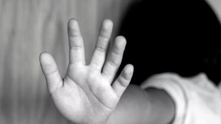 Violación menor de edad