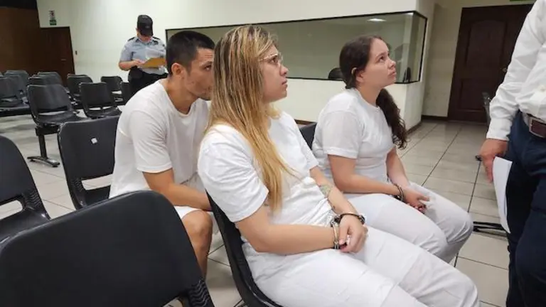 Trópico Travel acusados estafa