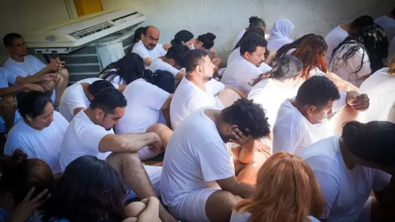 Red Colombia FGR estafas