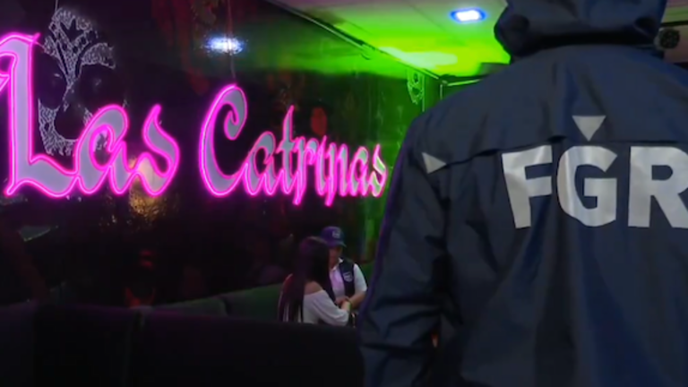 Las Catrinas explotación sexual San Miguel.31.34