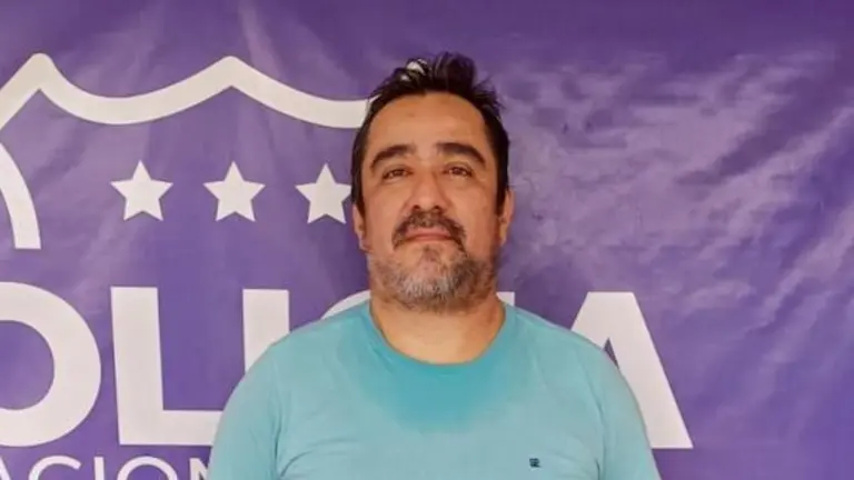 Ángel Godofredo Sermeño Herrera estafa