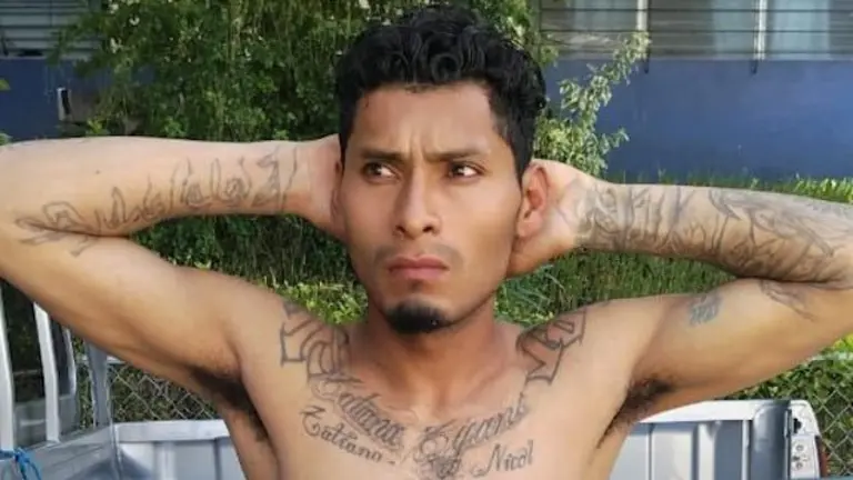Jorge Antonio Martínez Barrio 18 homicidio