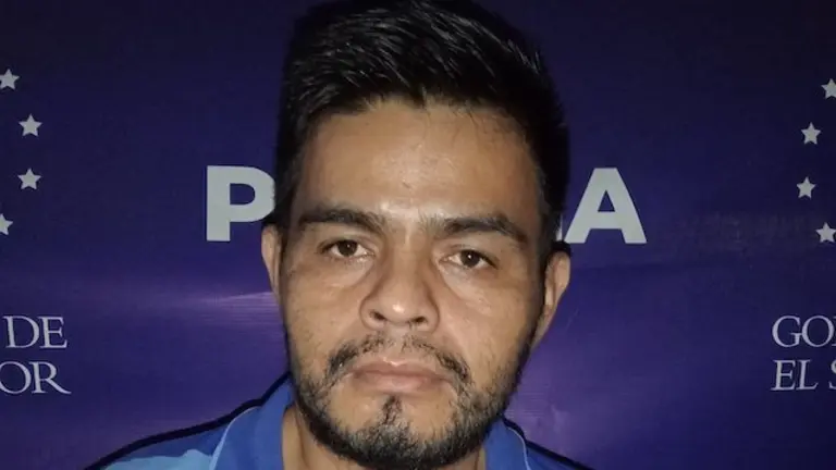 Álvaro Aníbal Patricks Ramos homicidio imperfecto