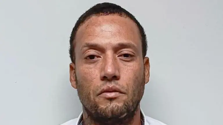 Erluin Eduardo Morillo Gil dominicano-espanol narcotráfico