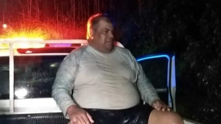 Héctor Alberto López Guerrero, conducción peligrosa, homicidio culposo, lesiones culposas