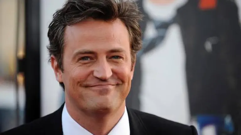 Matthew Perry 1