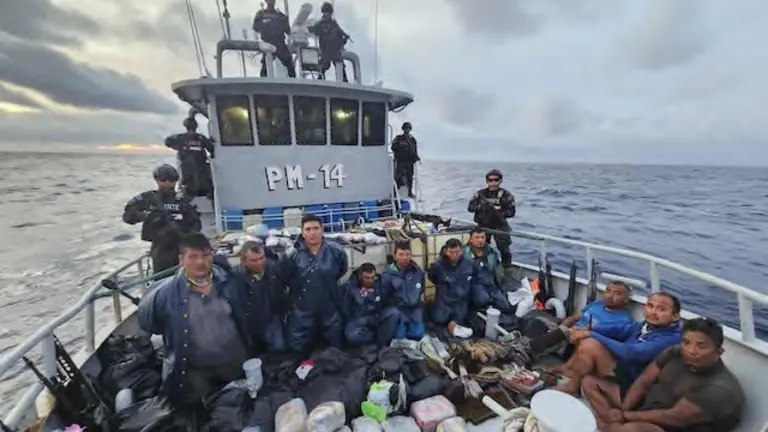 Marina droga 16-08-2024